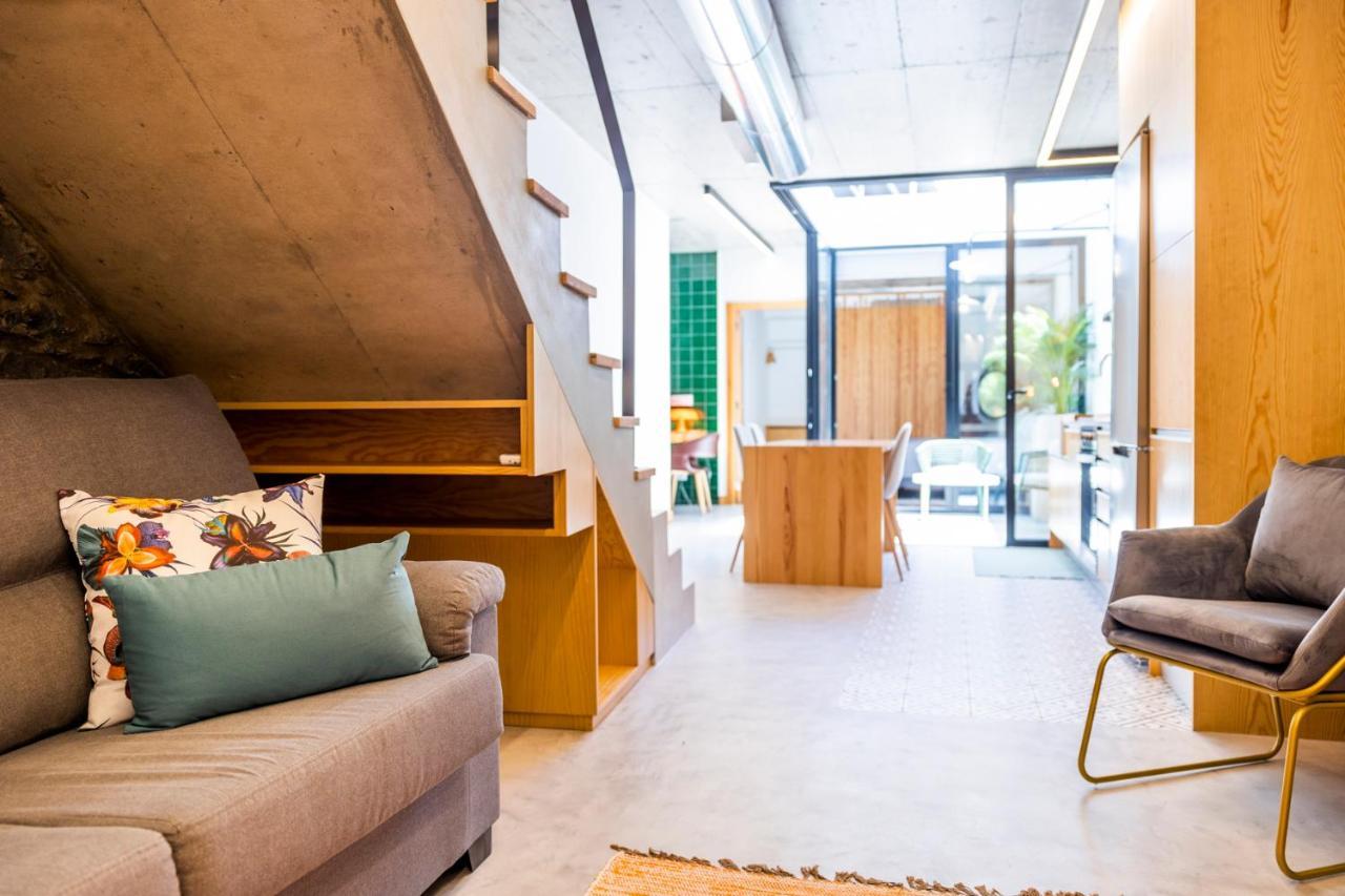 フンシャル Casa Da Avo Clementina Nº32ヴィラ エクステリア 写真
