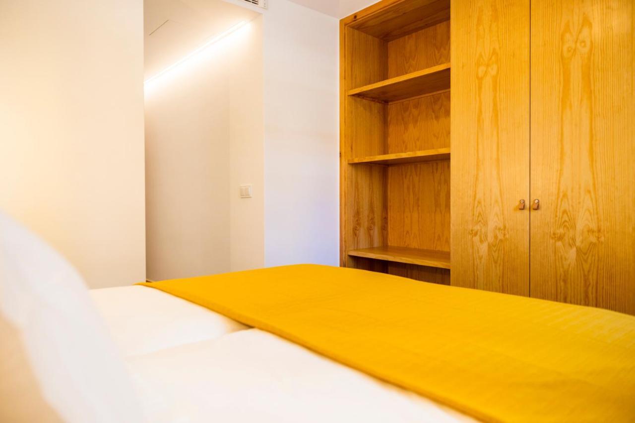 フンシャル Casa Da Avo Clementina Nº32ヴィラ エクステリア 写真