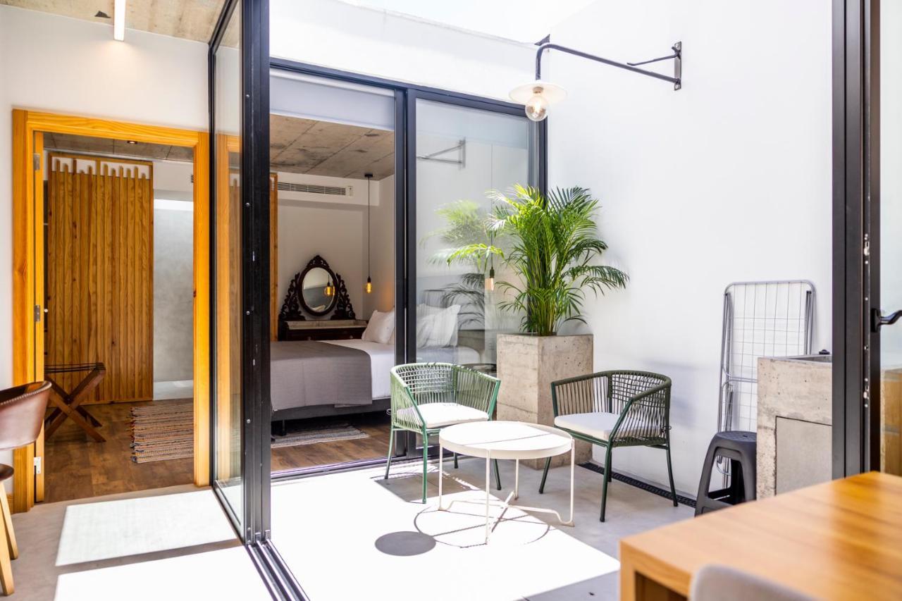 フンシャル Casa Da Avo Clementina Nº32ヴィラ エクステリア 写真