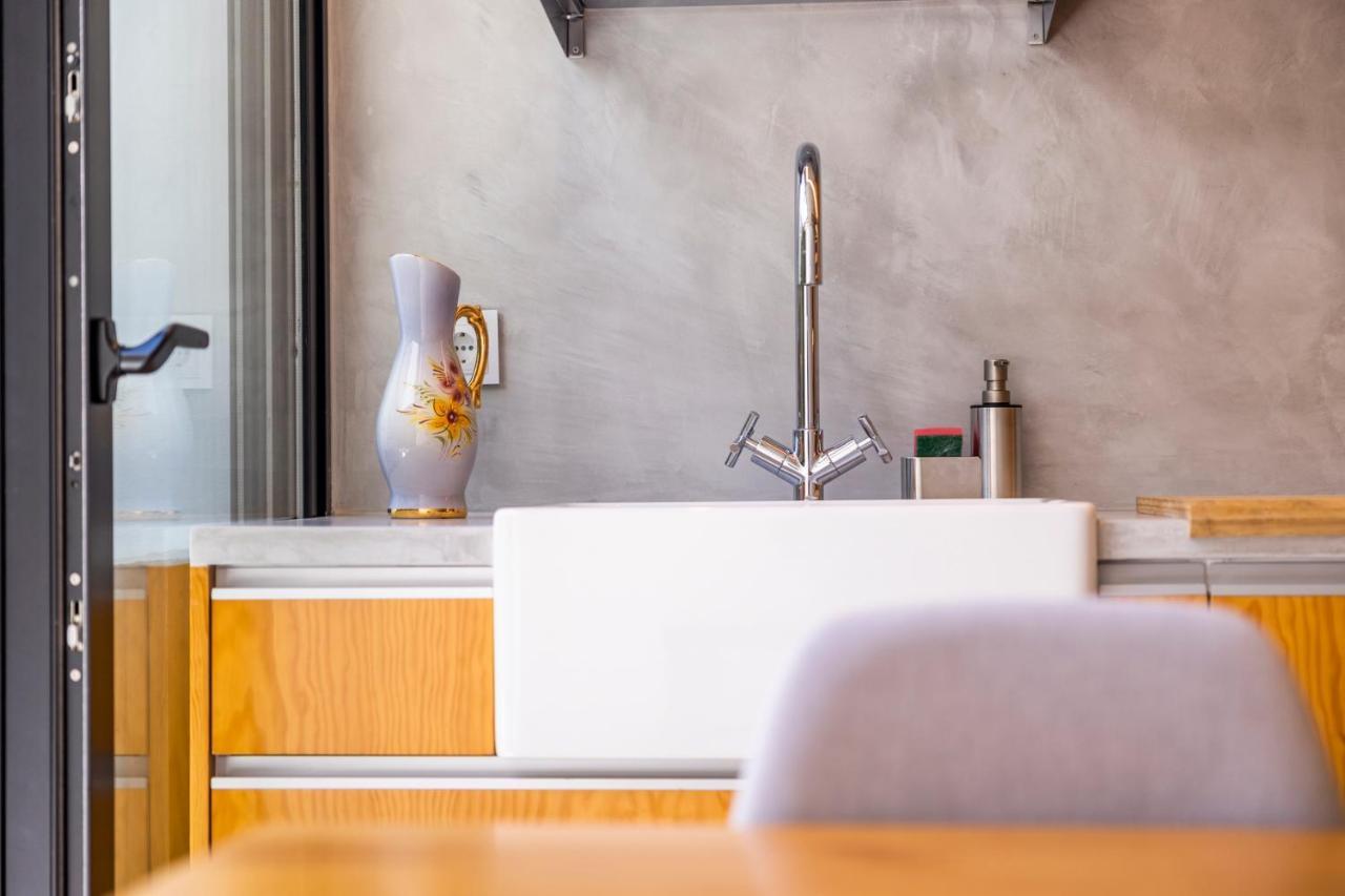 フンシャル Casa Da Avo Clementina Nº32ヴィラ エクステリア 写真